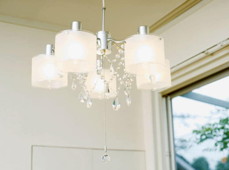 インターフォルム Salice サリーチェ ペンダントライト  LT-6806-8