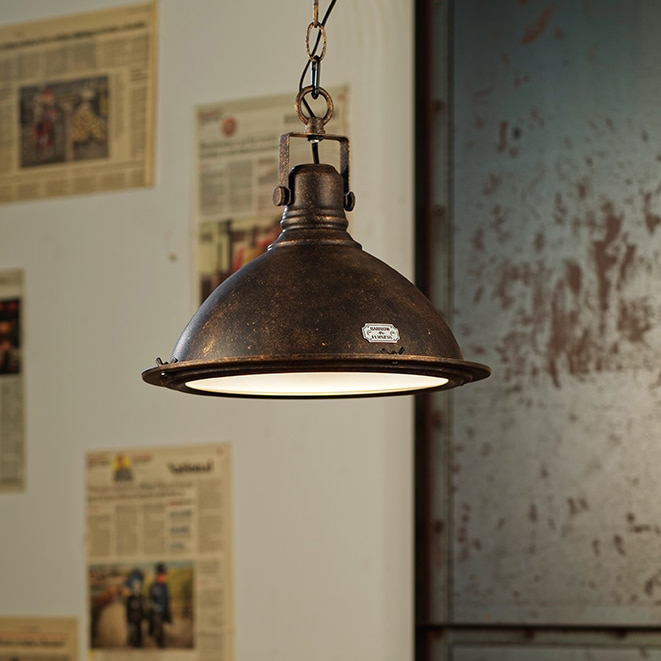 インターフォルム Verdun ヴェルダン ペンダントライト  LT-8800-2AN