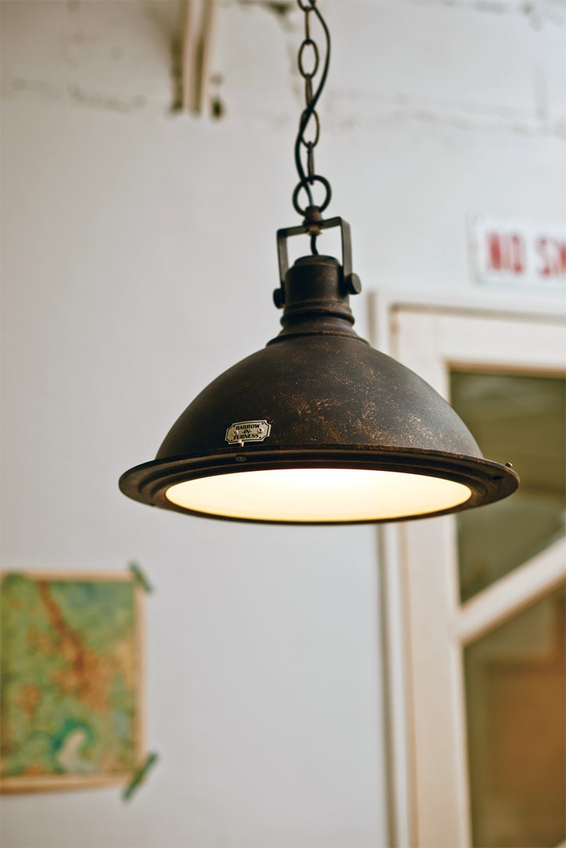 インターフォルム Verdun ヴェルダン ペンダントライト  LT-8800-2AN