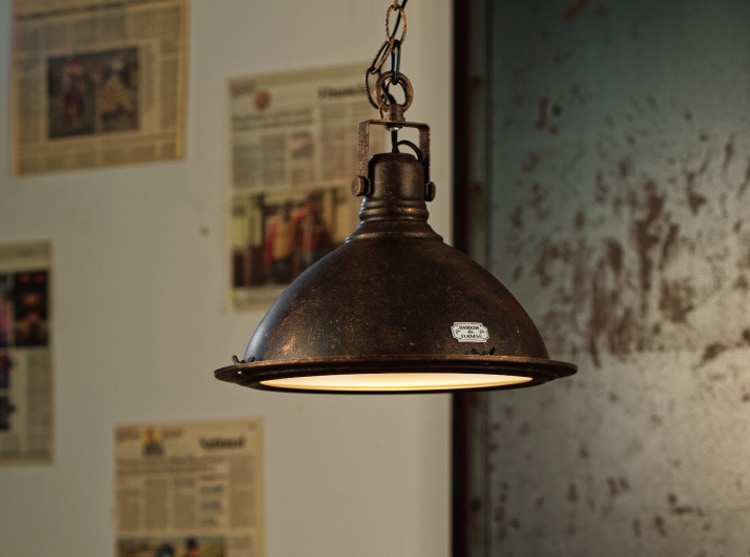 インターフォルム Verdun ヴェルダン ペンダントライト  LT-8800-2AN