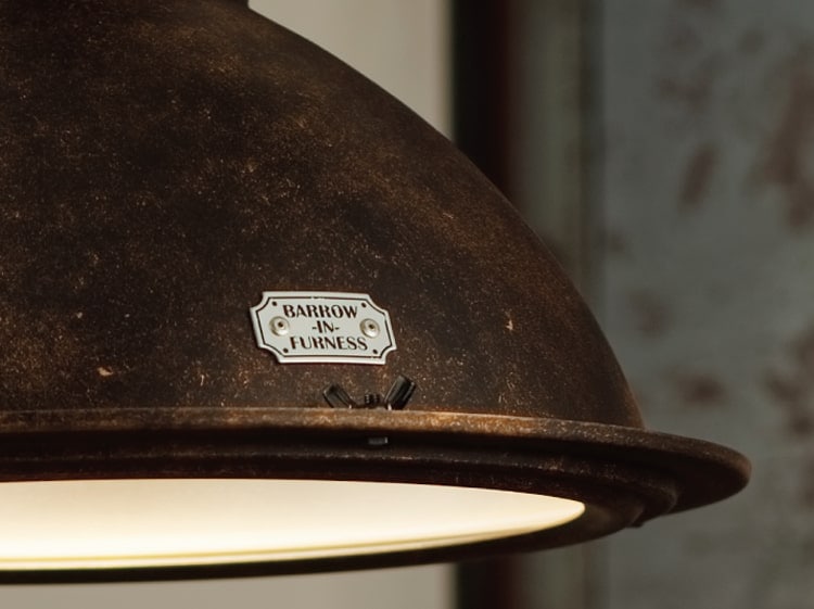 インターフォルム Verdun ヴェルダン ペンダントライト  LT-8800-2AN