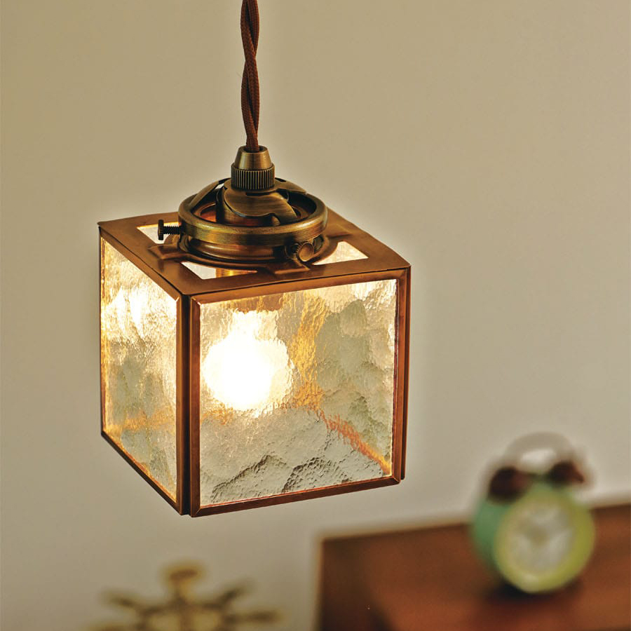 インターフォルム Kostka コストカ ペンダントライト  LT-8965-7