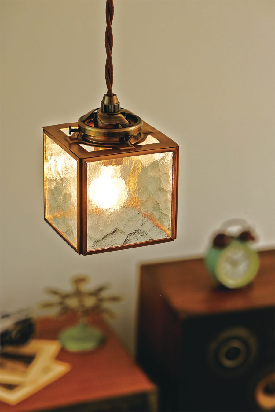 インターフォルム Kostka コストカ ペンダントライト  LT-8965-7