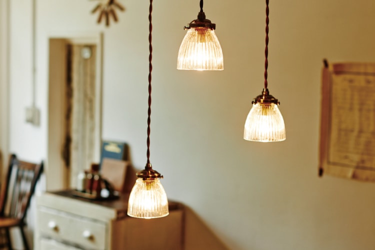 インターフォルム Rudy ルディ ペンダントライト  LT-8970-2