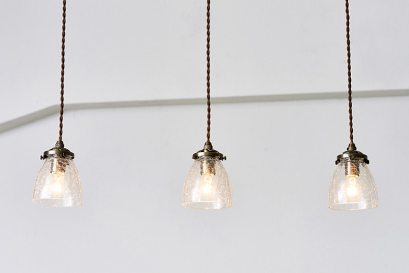 インターフォルム Rudy ルディ ペンダントライト  LT-8970-2