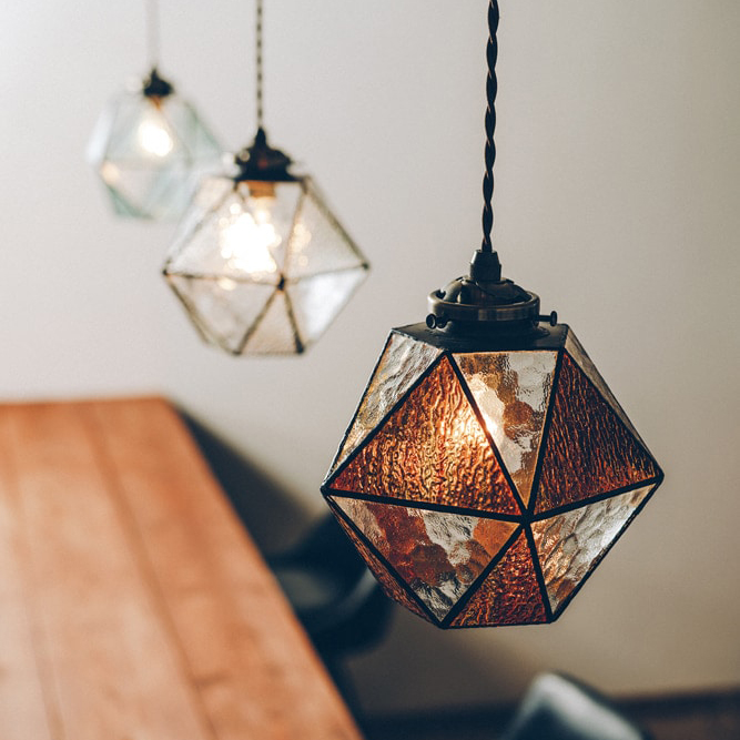 インターフォルム Maryse マリーズ ペンダントライト  LT-9338-40