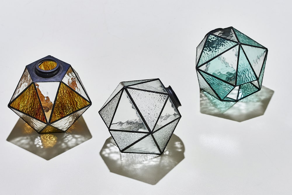 インターフォルム Maryse マリーズ ペンダントライト  LT-9338-40