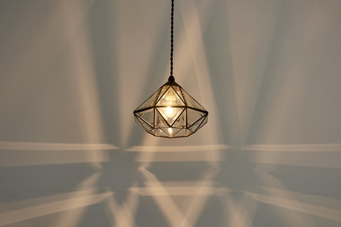 インターフォルム Roanne ロアンヌ ペンダントライト  LT-9683-5