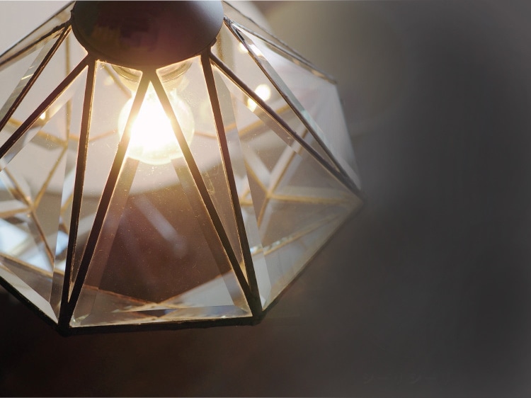 インターフォルム Roanne ロアンヌ ペンダントライト  LT-9683-5