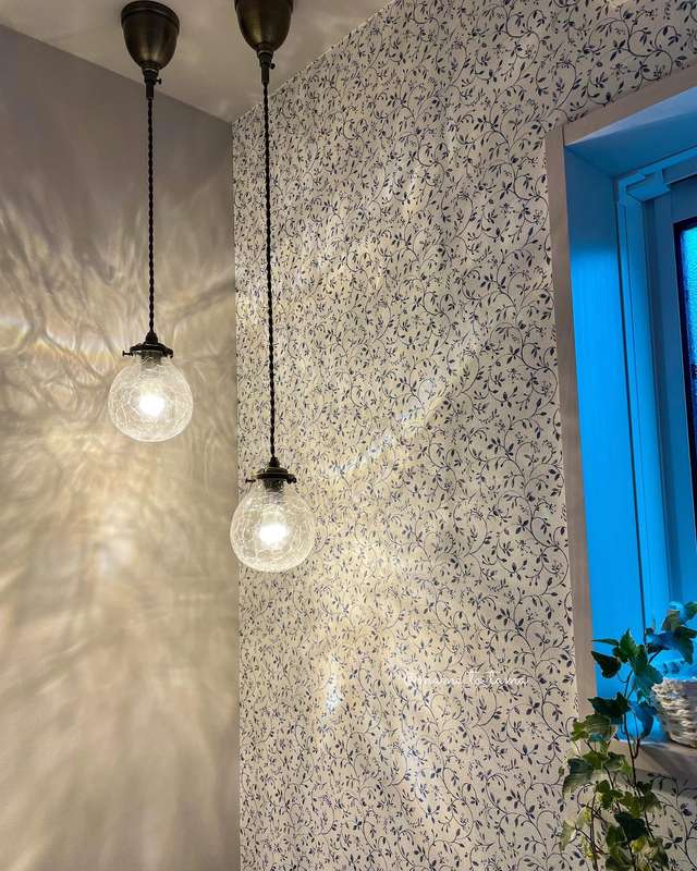 インターフォルム Marweles マルヴェル ペンダントライト  LT-9823-5