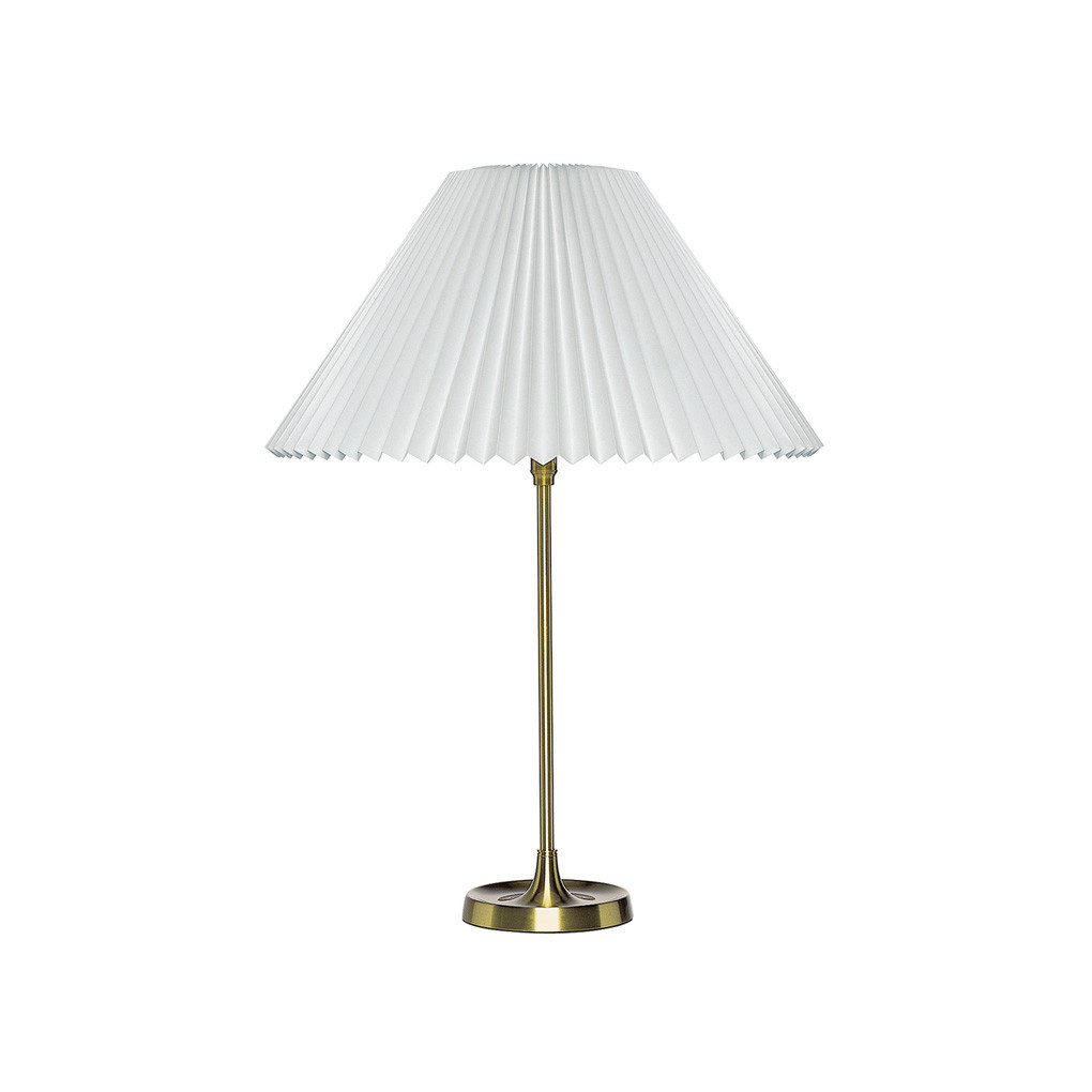 LE KLINT (レ・クリント) MODEL 307  テーブルランプ   KT307  【正規販売店】