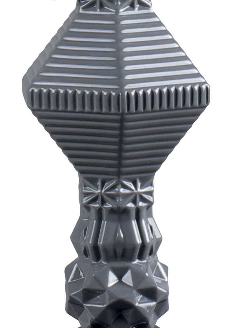 Lladro（リヤドロ） Belle de Nuit – ラージ・ランプ   lladro-01023223