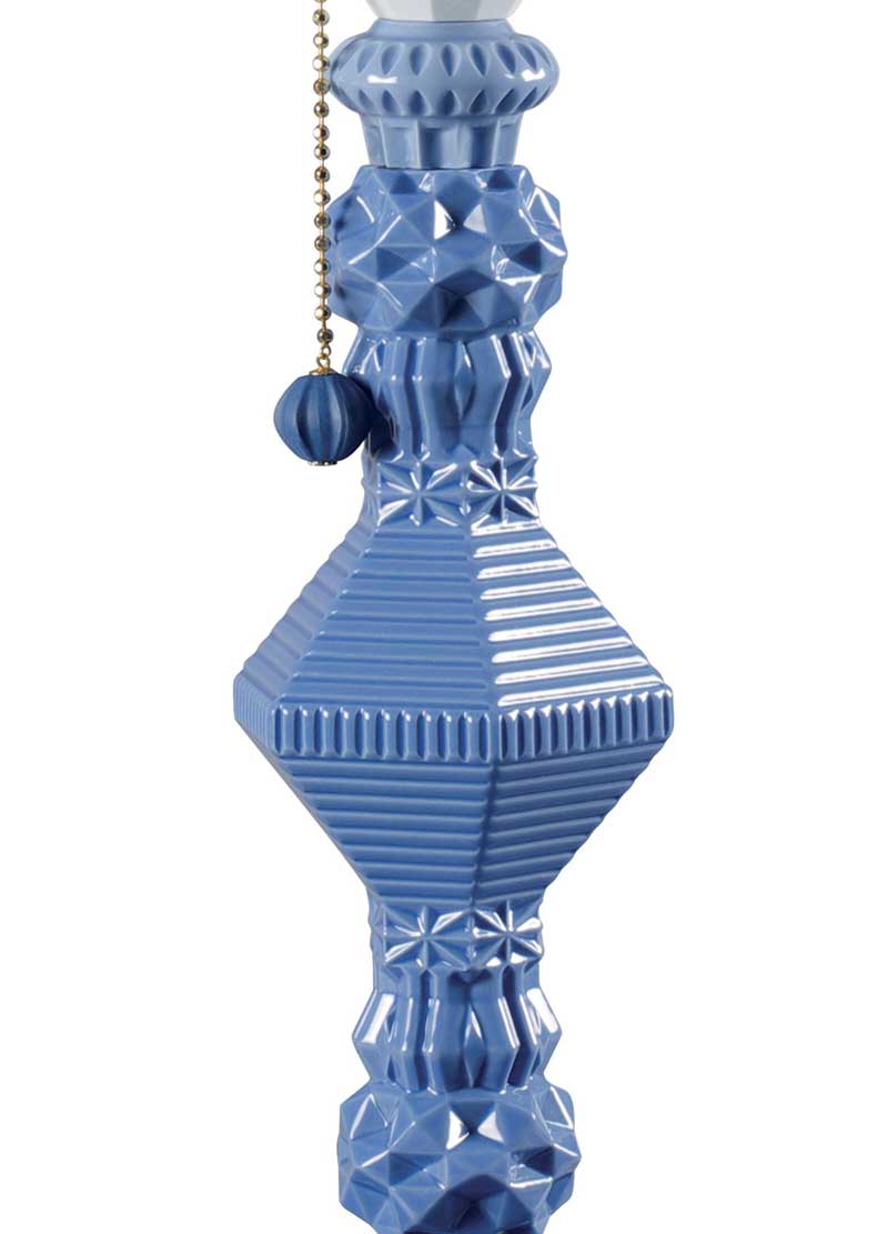 Lladro（リヤドロ） Belle de Nuit – ラージ・ランプ   lladro-01023263