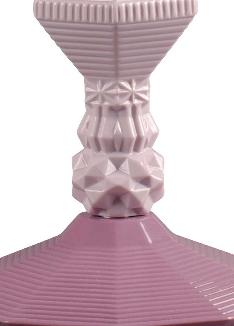 Lladro（リヤドロ） Belle de Nuit – ラージ・ランプ   lladro-01023283