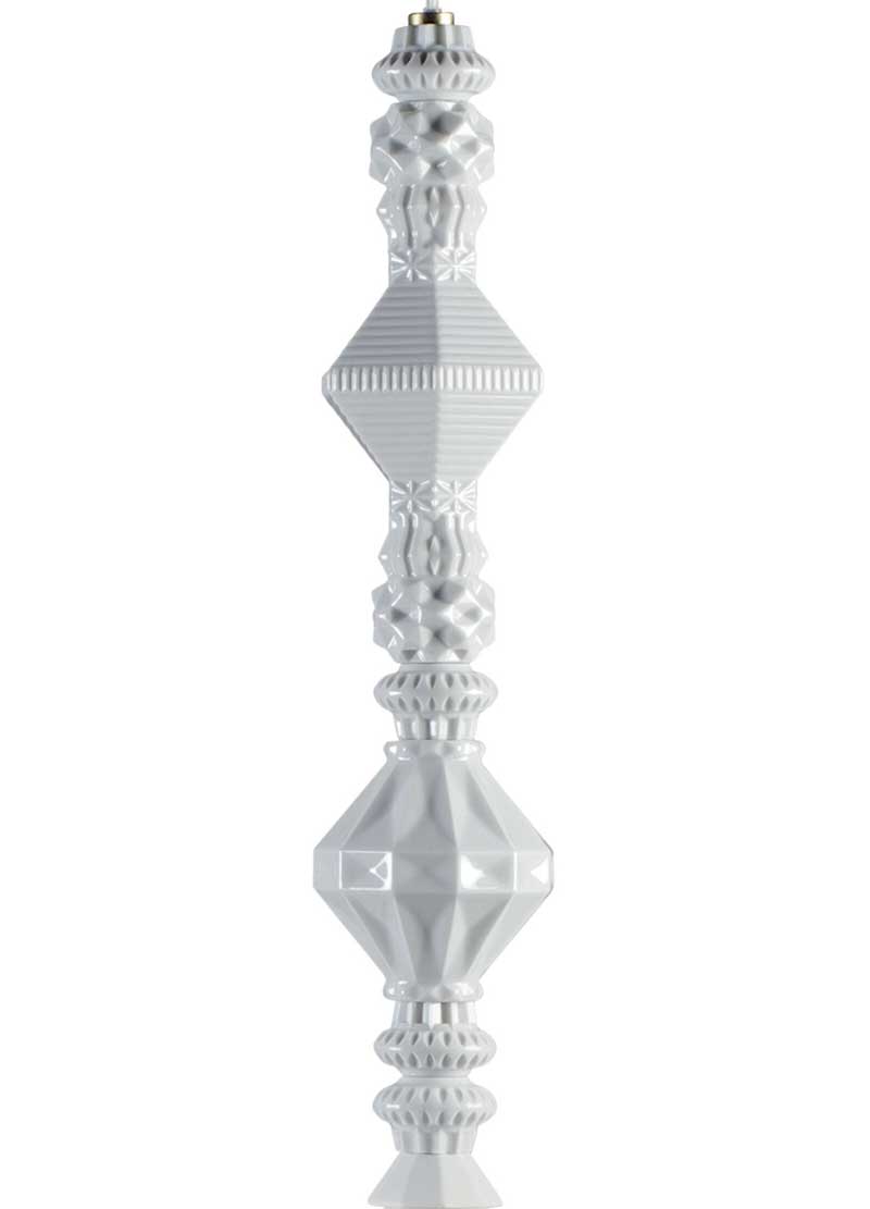 Lladro(リヤドロ) Belle de Nuit – ペンダントランプ2 lladro-01023368