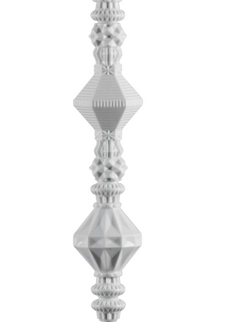 Lladro（リヤドロ） Belle de Nuit – フロアランプ2   lladro-01023376