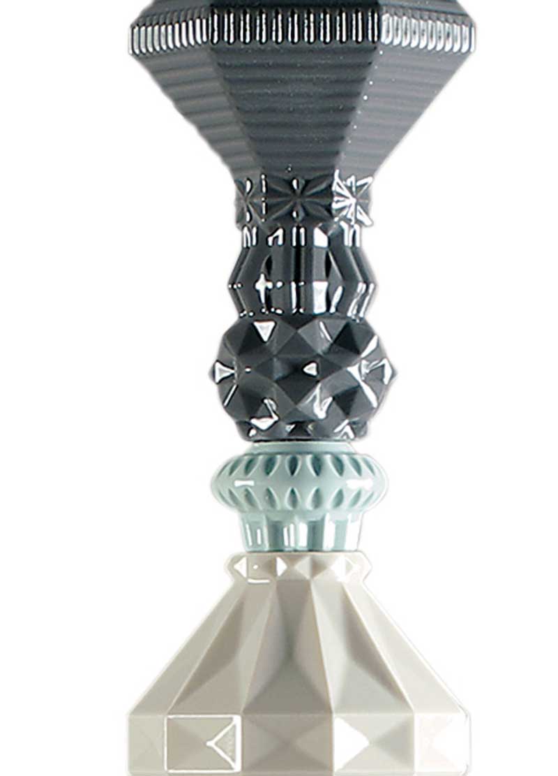 Lladro(リヤドロ) Belle de Nuit – ペンダントランプ2 lladro-01023385