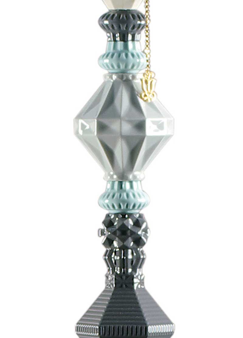 Lladro（リヤドロ） Belle de Nuit – フロアランプ2   lladro-01023393