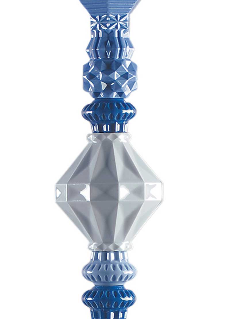 Lladro(リヤドロ) Belle de Nuit – ペンダントランプ2 lladro-01023402