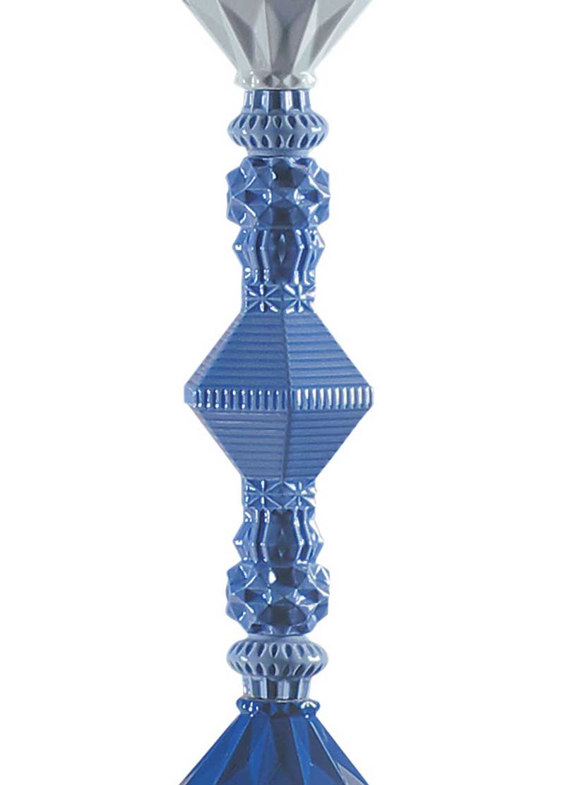 Lladro（リヤドロ） Belle de Nuit – フロアランプ2   lladro-01023410