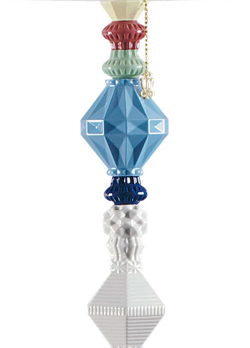 Lladro（リヤドロ） Belle de Nuit – フロアランプ2   lladro-01023444