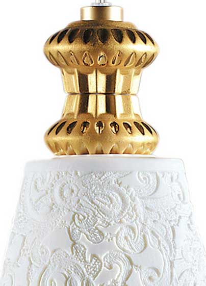 Lladro(リヤドロ) Belle de Nuit – リトファニーハンギングランプ lladro-01023464