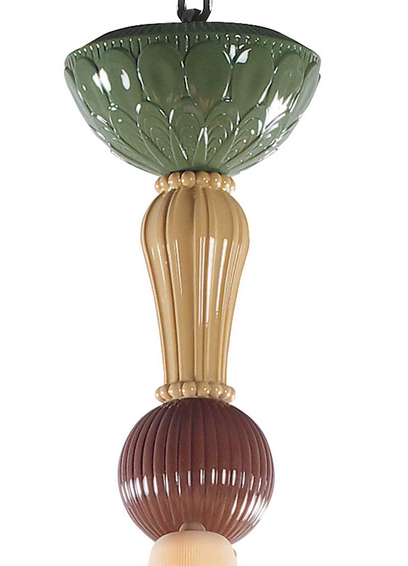 Lladro（リヤドロ） Ivy ＆ Seed – シャンデリア20灯M   lladro-01023824