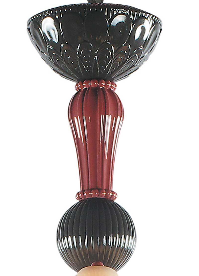 Lladro（リヤドロ） Ivy ＆ Seed – シャンデリア20灯M   lladro-01023827