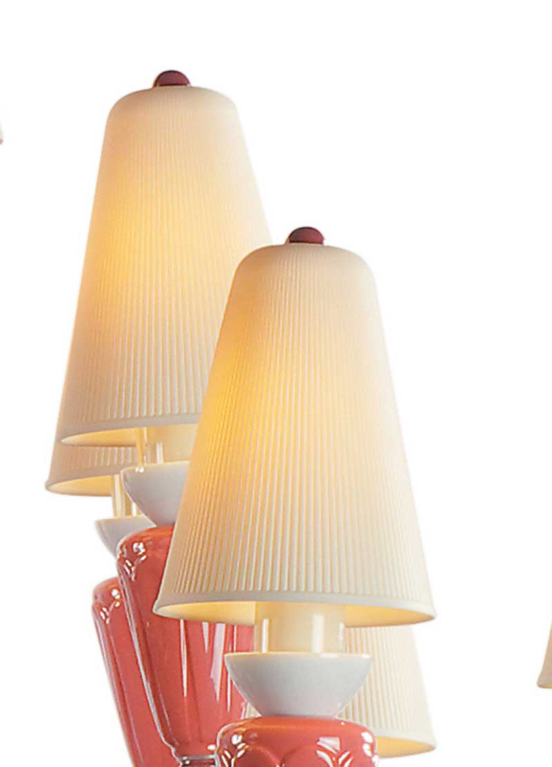 Lladro（リヤドロ） Ivy ＆ Seed – シャンデリア20灯M   lladro-01023827