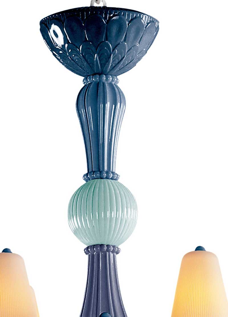 Lladro(リヤドロ) Ivy & Seed – シャンデリア20灯M lladro-01023830