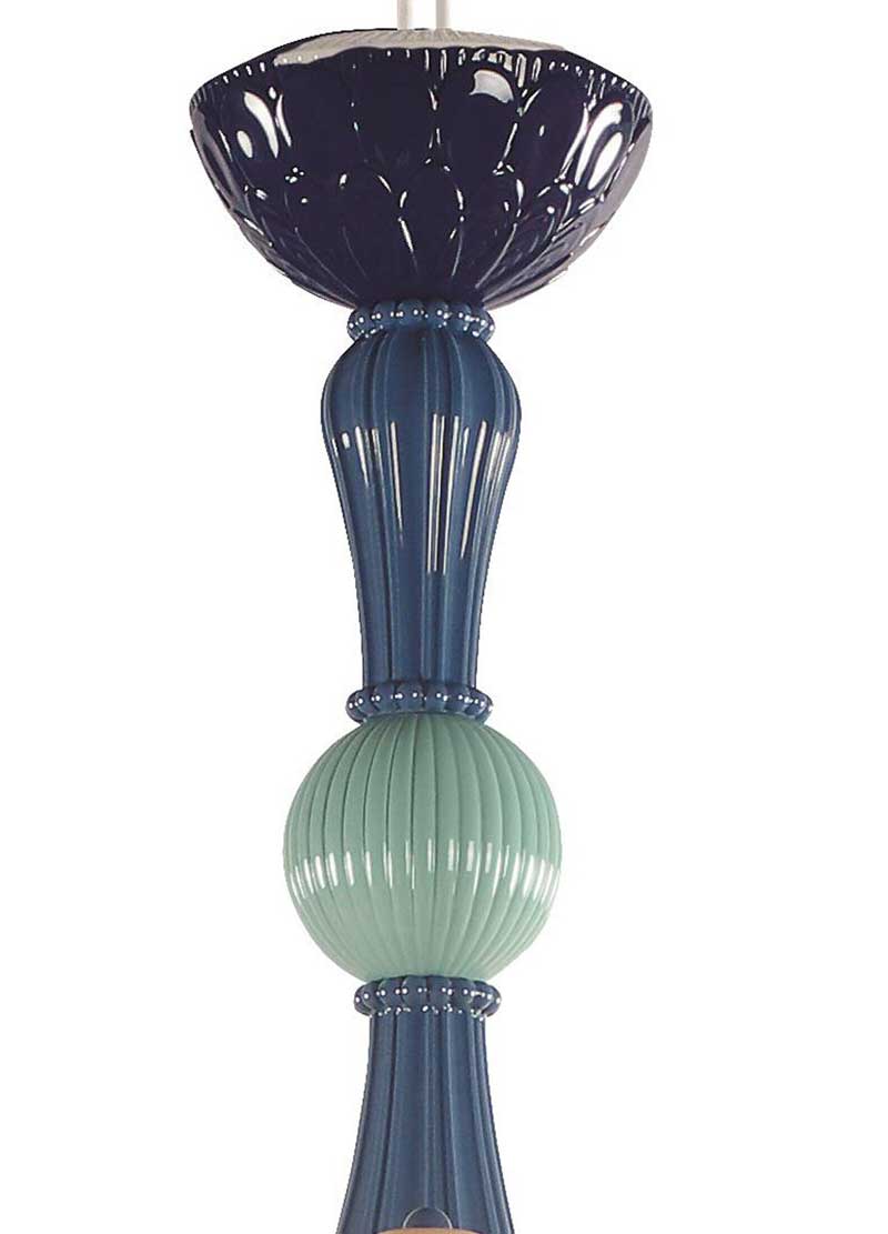 Lladro（リヤドロ） Ivy ＆ Seed – シャンデリア16灯PM   lladro-01023866