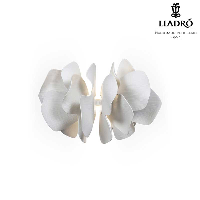 Lladro（リヤドロ） Nightbloom by Marcel Wanders – ウォールライト   lladro-01023974