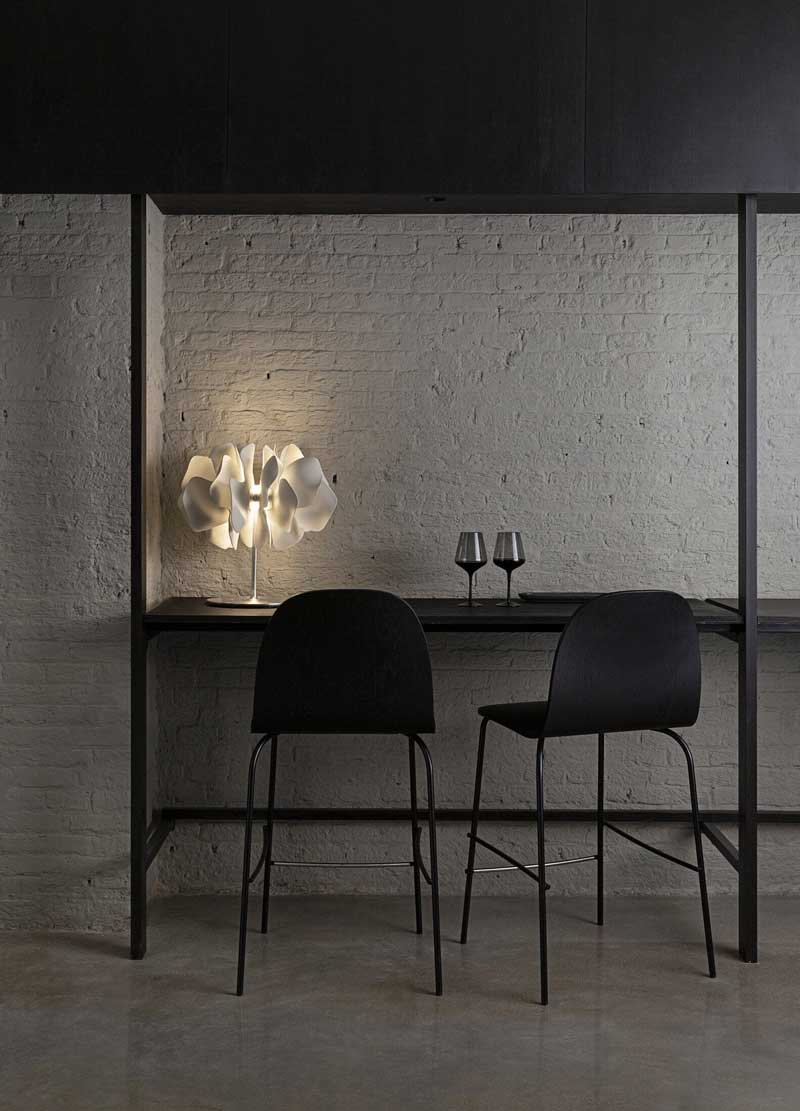 Lladro（リヤドロ） Nightbloom by Marcel Wanders – テーブルランプ   lladro-01023978