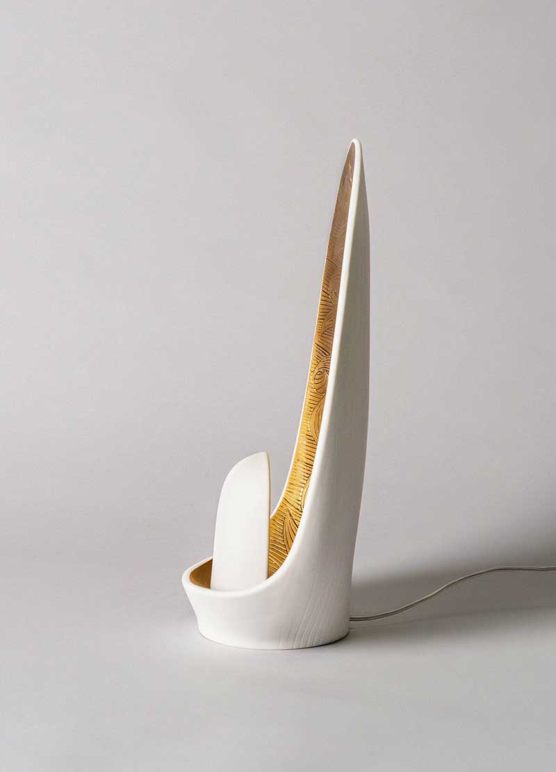 Lladro（リヤドロ） Mirage – テーブルランプ   lladro-01024064