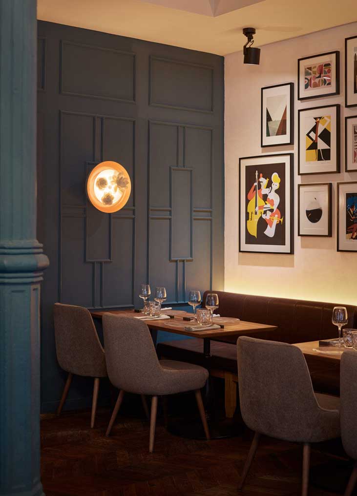 Lladro(リヤドロ) Bouquet – ウォールライト   lladro-01024105