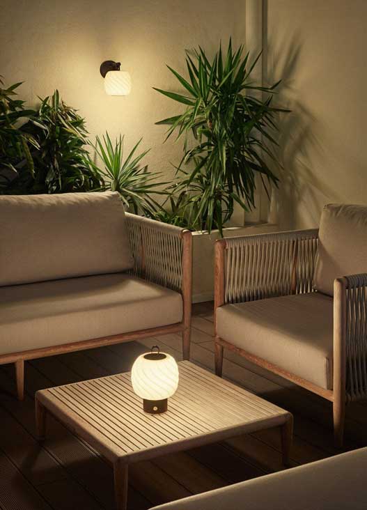 Lladro(リヤドロ) Ice Cream – ウォールライト   lladro-01024134