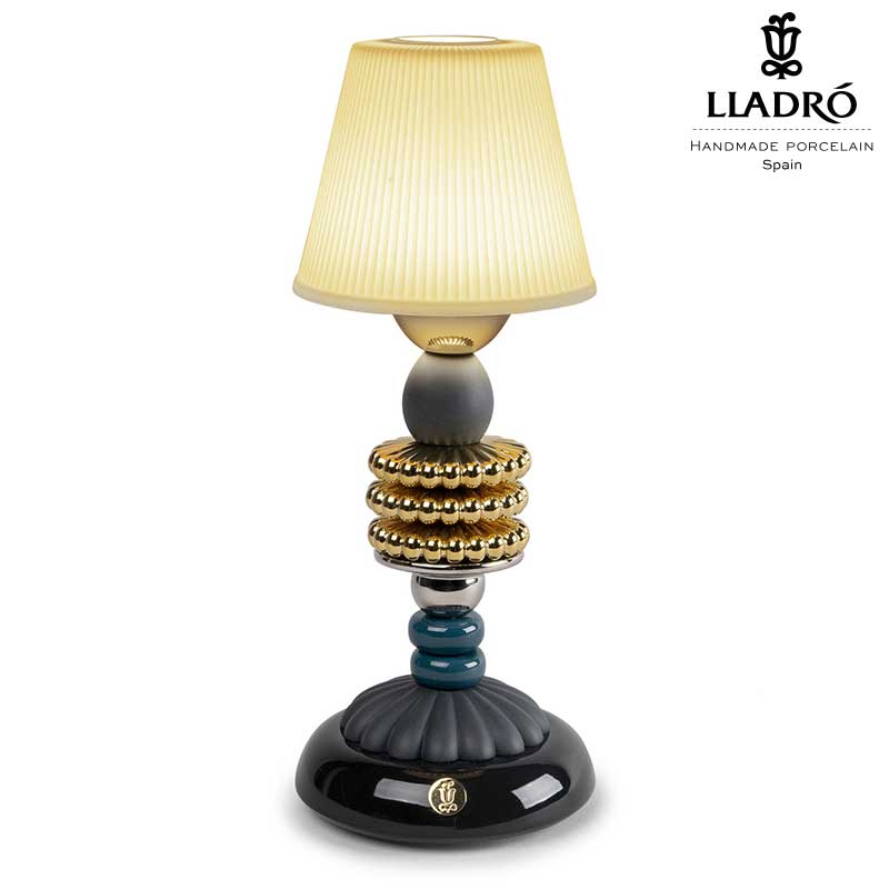 Lladro（リヤドロ） Firefly Lamp by Olga Hanono　充電式ポータブルLEDライト   lladro-01024138