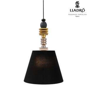 Lladro（リヤドロ） Firefly – ハンギングランプ by Olga Hanono   lladro-	01024143