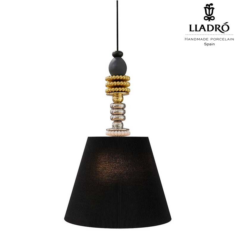 Lladro(リヤドロ) Firefly – ハンギングランプ by Olga Hanono   lladro-	01024143