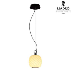 Lladro（リヤドロ） Ice Cream – ハンギングランプ   lladro-01024162