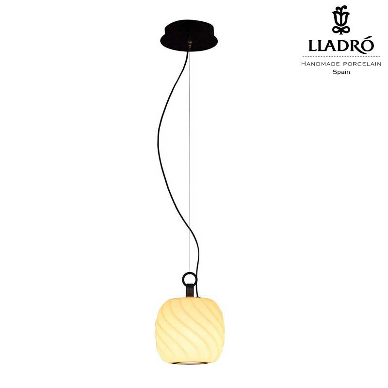 Lladro（リヤドロ） Ice Cream – ハンギングランプ   lladro-01024162