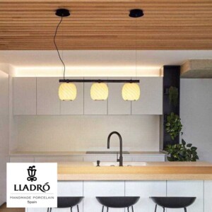 Lladro（リヤドロ） Ice Cream – ハンギングランプ ３   lladro-01024165