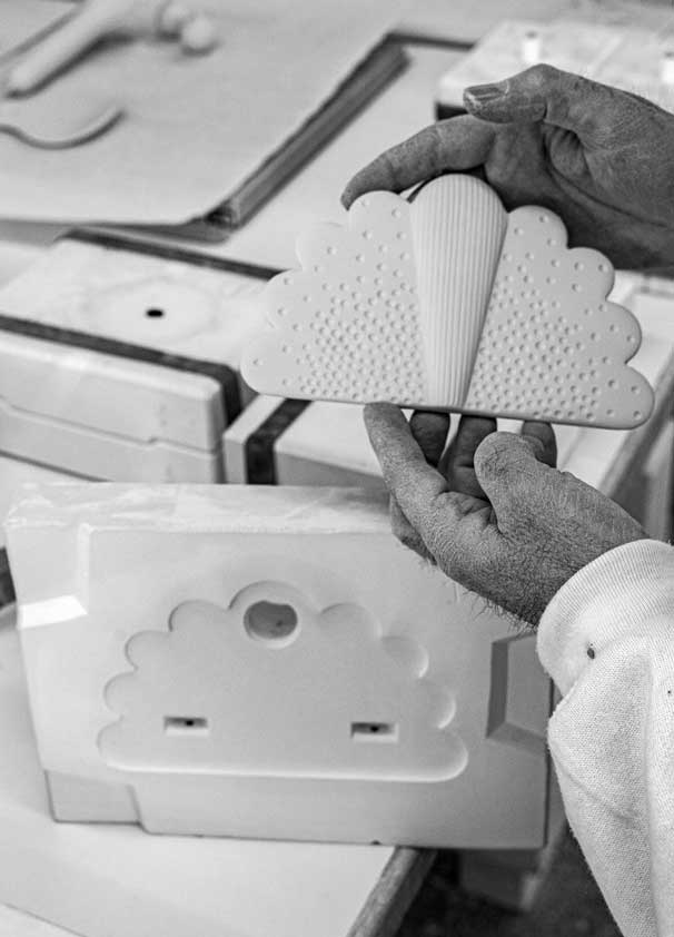 Lladro(リヤドロ) シーズンズ・ウォールランプ lladro-01024187