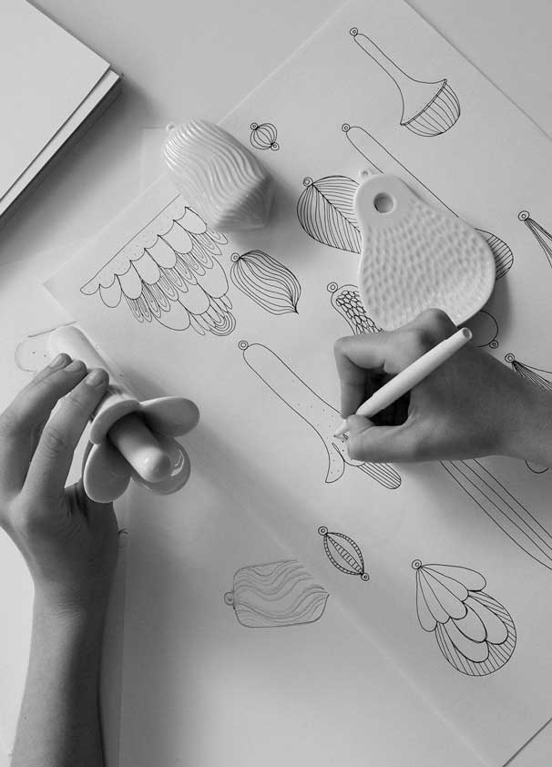 Lladro（リヤドロ） シーズンズ・シャンデリア70   lladro-01024214