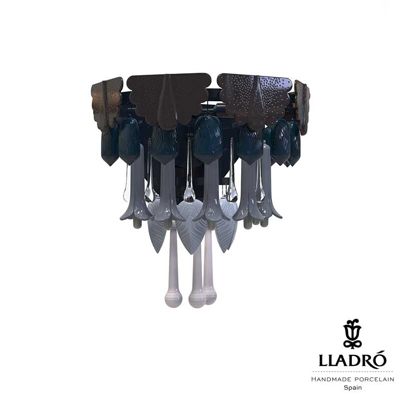 Lladro（リヤドロ） シーズンズ・ウォールランプ   lladro-01024226