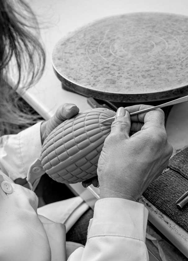 Lladro(リヤドロ) Soft Blown – シャンデリア lladro-01024295