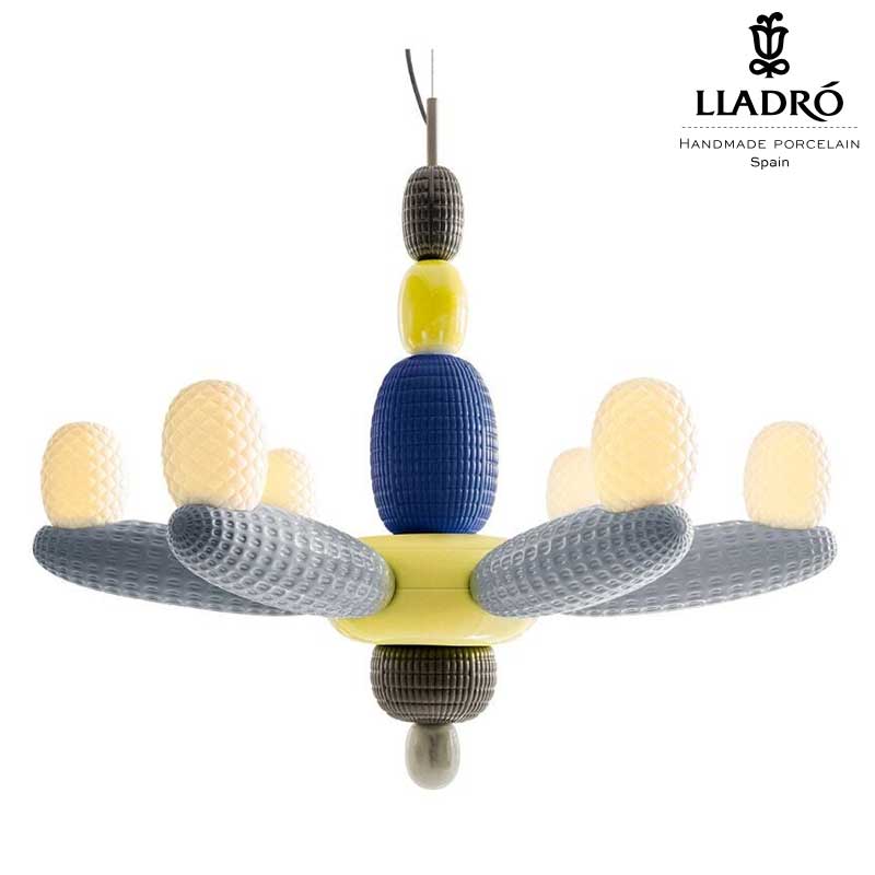 Lladro（リヤドロ） Soft Blown – シャンデリア   lladro-01024299