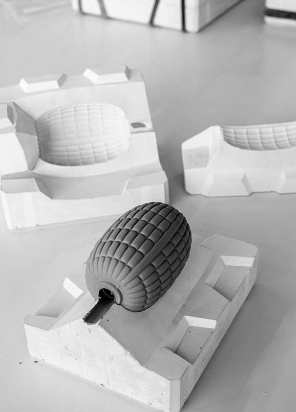 Lladro(リヤドロ) Soft Blown – シャンデリア lladro-01024299