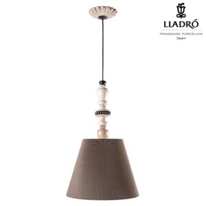 Lladro（リヤドロ） Firefly – ハンギングランプ by Olga Hanono   lladro-01024322