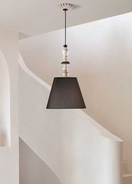 Lladro(リヤドロ) Firefly – ハンギングランプ by Olga Hanono   lladro-01024322